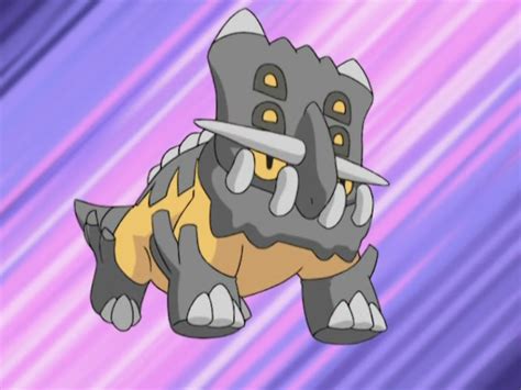 single type fossil pokemon.